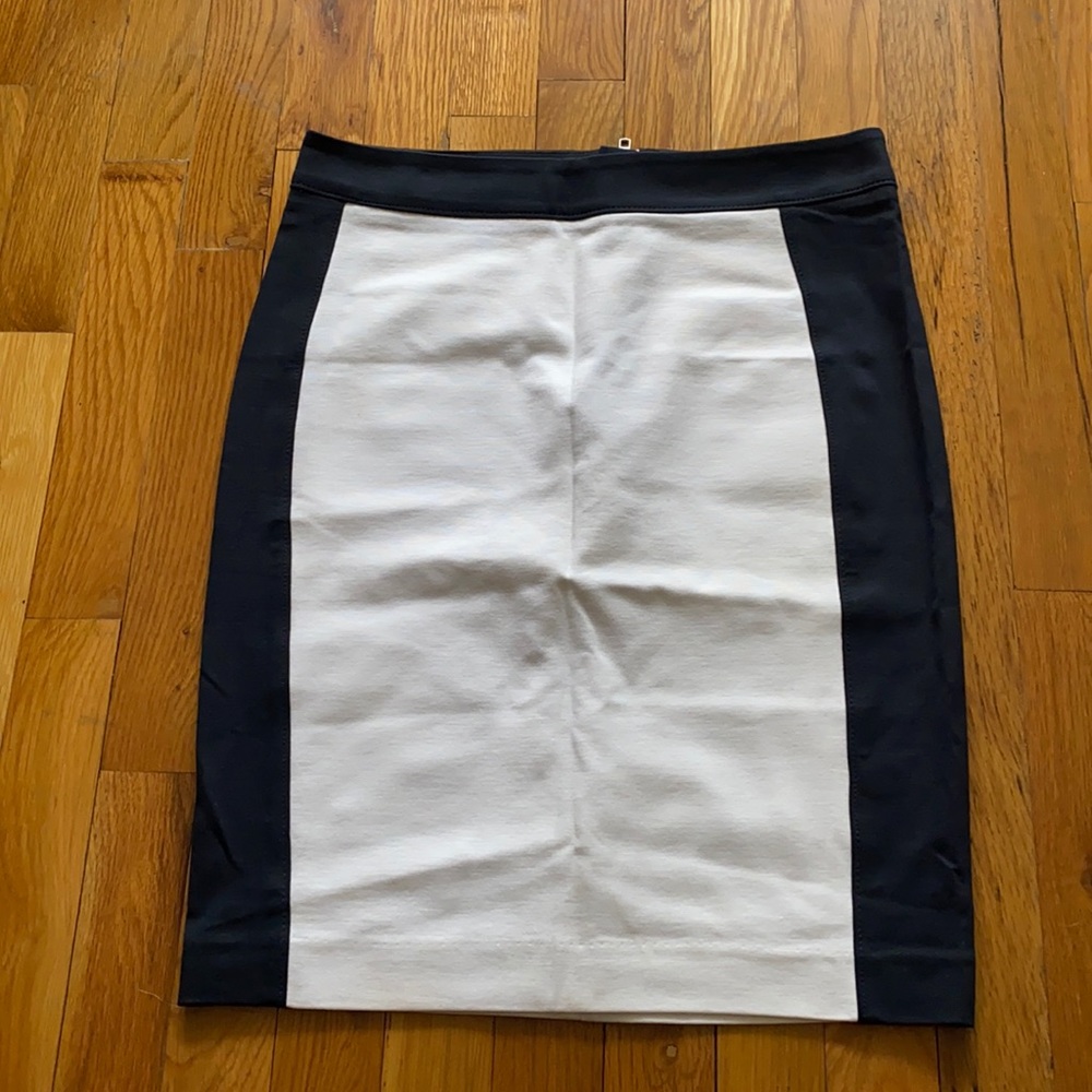 Banana Republic skirt, size 4, new
